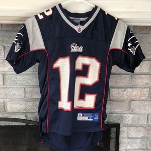 Kids Brady jersey